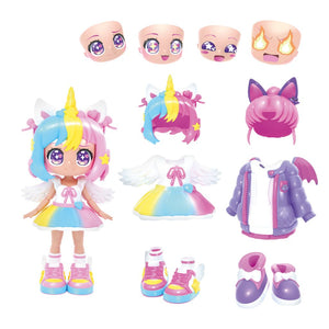 ANIMAKII DOCKA UNICORN/BAT