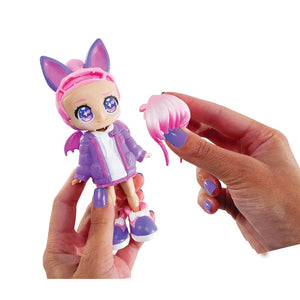 ANIMAKII DOCKA UNICORN/BAT