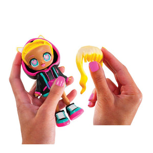 ANIMAKII DOCKA CYBERPUNK/GAMER