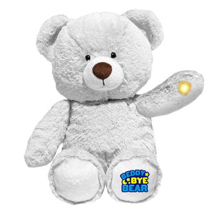 BEDDY BYE BEAR INTERAKTIV NALLE