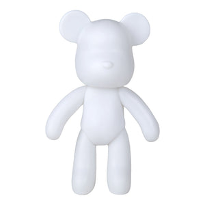 MARBLEOUS MARBLE BEAR MARMORERINGSSET