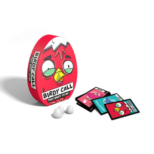 BIRDY CALL PARTYSPEL