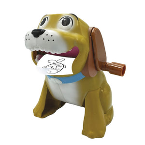 THE DOG ATE MY HOMEWORK SPEL