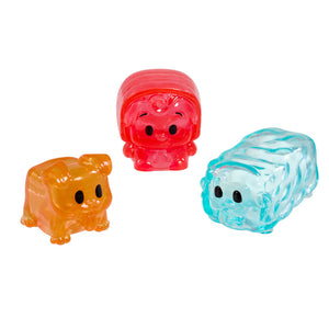 JELLY BLOX FIGURER 3 ST