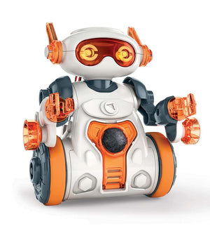 CLEMENTONI MIO NEXT GENERATION 2.0 ROBOT