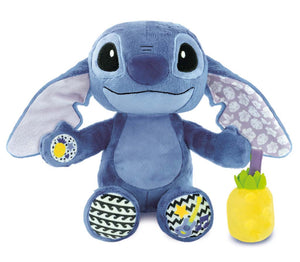 CLEMENTONI DISNEY BABY STITCH MUSICAL GOSEDJUR
