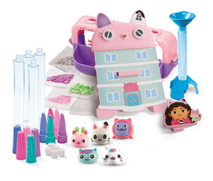 CLEMENTONI PEN LAB GABBY'S DOLLHOUSE