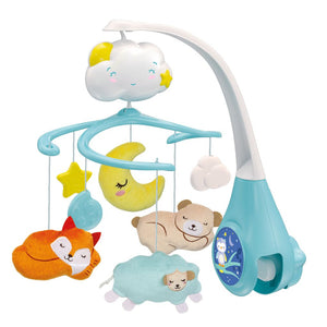 CLEMENTONI BABY SÄNGMOBIL
