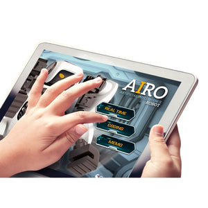 AIRO AI-ROBOT