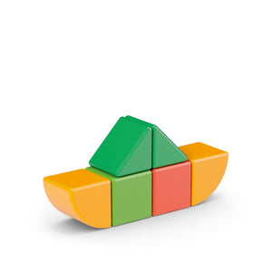 GEOMAG MAGICUBE STARTSET 6 DELAR