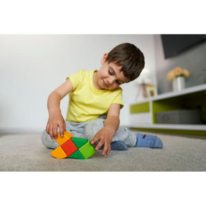 GEOMAG MAGICUBE RE SHAPES STARTSET 6 DELAR