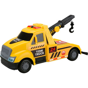 ACTION FUN BÄRGNINGSBIL