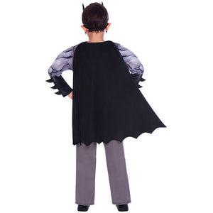 BATMAN MASKERADDRÄKT