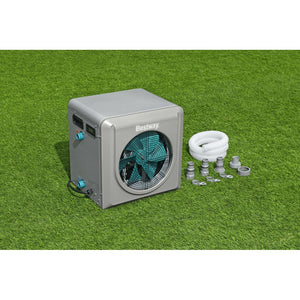 BESTWAY 4 KW POOLVÄRMARE