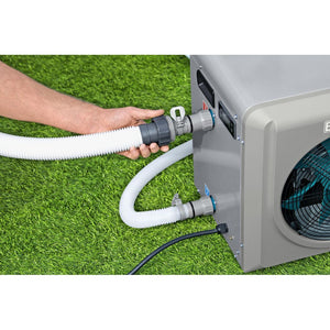 BESTWAY 4 KW POOLVÄRMARE