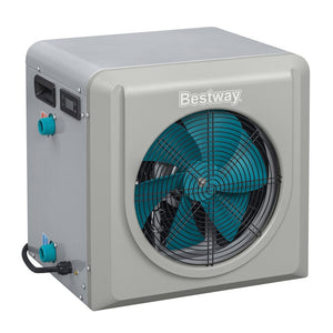 BESTWAY 4 KW POOLVÄRMARE