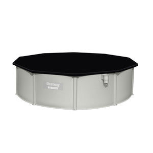 BESTWAY HYDRIUM STEEL WALL POOL 460 X 120 CM