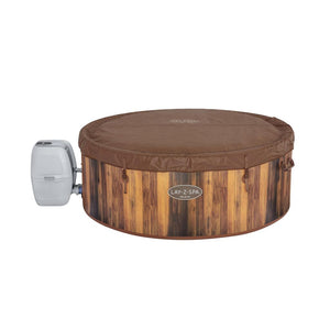 BESTWAY LAY-Z-SPA HELSINKI SMART AIRJET PLUS