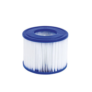 BESTWAY LAY-Z-SPA HELSINKI SMART AIRJET PLUS