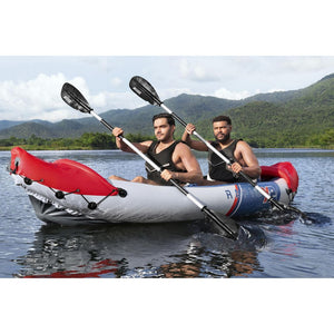 BESTWAY LITE RAPID X2 KAJAK