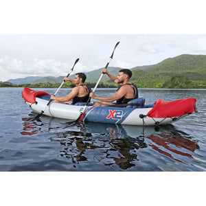 BESTWAY LITE RAPID X2 KAJAK