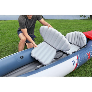 BESTWAY LITE RAPID X2 KAJAK