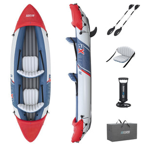 BESTWAY LITE RAPID X2 KAJAK