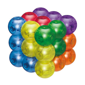 BRAIN GAMES MAGNETIC CUBE - PUSSELSPEL