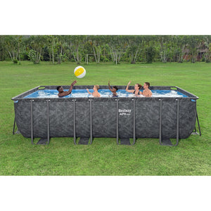 Bestway APX 365 Pool 549 x 274 x 132 cm