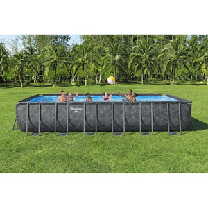 Bestway APX 365 Pool 732 x 366 x 132 cm