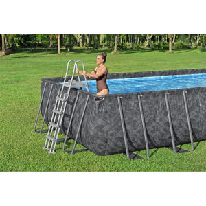 Bestway APX 365 Pool 732 x 366 x 132 cm