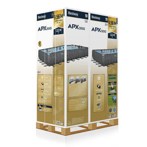 Bestway APX 365 Pool 956 x 488 x 132 cm