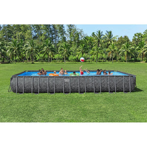 Bestway APX 365 Pool 956 x 488 x 132 cm