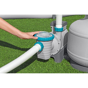 Bestway Sandfilterpump 11355 liter