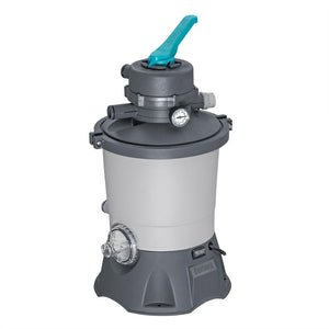 Bestway Sandfilterpump 3596 liter