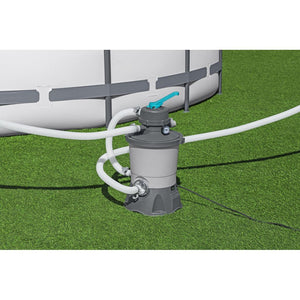 Bestway Sandfilterpump 3596 liter