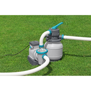 Bestway Sandfilterpump 6056 liter
