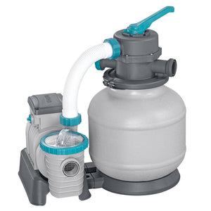 Bestway Sandfilterpump 8327 liter