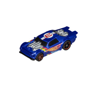 CARRERA GO HOT WHEELS-BANA