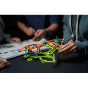 GEOMAG CLASSIC PANELS 114 DELAR