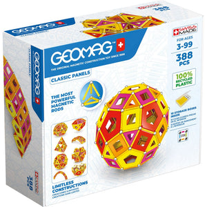 GEOMAG CLASSIC PANELS MASTER 388 DELAR