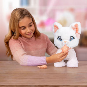 CLUB PETZ BELLA INTERAKTIV KATT