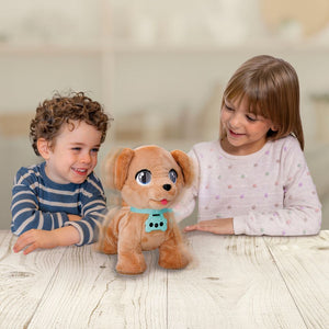 CLUB PETZ MILO INTERAKTIV HUND