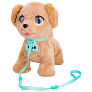 CLUB PETZ MILO INTERAKTIV HUND