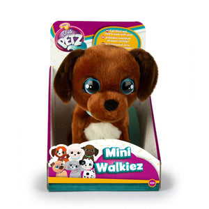 CLUB PETZ MINI WALKIEZ LABRADOR