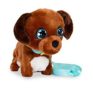 CLUB PETZ MINI WALKIEZ LABRADOR