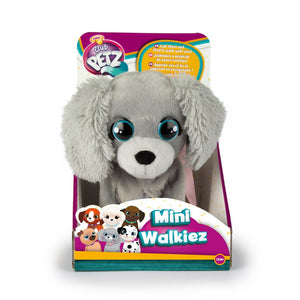 CLUB PETZ MINI WALKIEZ PUDEL