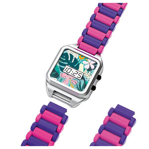 CRAZY CHIC STYLISH WATCH PYSSELSET