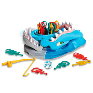 SHARK ATTACK - CRAZY SHARKY