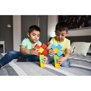 GEOMAG MAGICUBE CREATIVE SET 16 DELAR
